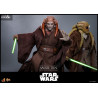 Star Wars: Episode III: Revenge of the Sith - Saesee Tiin figure, Movie Masterpiece