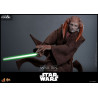 Star Wars: Episode III: Revenge of the Sith - Saesee Tiin figure, Movie Masterpiece