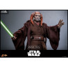 Star Wars: Episode III: Revenge of the Sith - Saesee Tiin figure, Movie Masterpiece