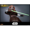 Star Wars: Episode III: Revenge of the Sith - Saesee Tiin figure, Movie Masterpiece