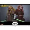 Star Wars: Episode III: Revenge of the Sith - Saesee Tiin figure, Movie Masterpiece