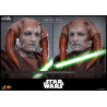 Star Wars, épisode III : La Revanche des Sith - Figurine Saesee Tiin, Movie Masterpiece