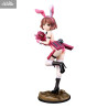 PRÉCOMMANDE - Sword Art Online Alternative: Gun Gale Online - Figurine Llenn, Bunny Girls