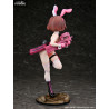 PRÉCOMMANDE - Sword Art Online Alternative: Gun Gale Online - Figurine Llenn, Bunny Girls