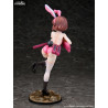 PRÉCOMMANDE - Sword Art Online Alternative: Gun Gale Online - Figurine Llenn, Bunny Girls