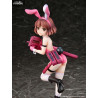PRÉCOMMANDE - Sword Art Online Alternative: Gun Gale Online - Figurine Llenn, Bunny Girls