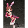 PRÉCOMMANDE - Sword Art Online Alternative: Gun Gale Online - Figurine Llenn, Bunny Girls