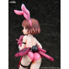 PRÉCOMMANDE - Sword Art Online Alternative: Gun Gale Online - Figurine Llenn, Bunny Girls