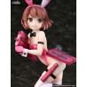 PRÉCOMMANDE - Sword Art Online Alternative: Gun Gale Online - Figurine Llenn, Bunny Girls
