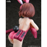 PRÉCOMMANDE - Sword Art Online Alternative: Gun Gale Online - Figurine Llenn, Bunny Girls