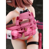 PRÉCOMMANDE - Sword Art Online Alternative: Gun Gale Online - Figurine Llenn, Bunny Girls