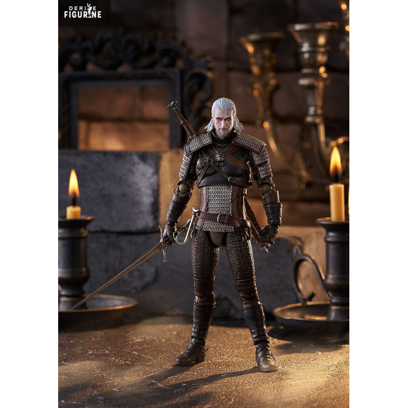 PRÉCOMMANDE - The Witcher...