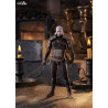 PRÉCOMMANDE - The Witcher 3: Wild Hunt - Figurine Geralt, Figma