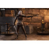 PRÉCOMMANDE - The Witcher 3: Wild Hunt - Figurine Geralt, Figma