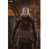 PRÉCOMMANDE - The Witcher 3: Wild Hunt - Figurine Geralt, Figma