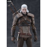 PRÉCOMMANDE - The Witcher 3: Wild Hunt - Figurine Geralt, Figma