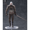 PRÉCOMMANDE - The Witcher 3: Wild Hunt - Figurine Geralt, Figma