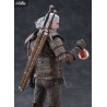 PRÉCOMMANDE - The Witcher 3: Wild Hunt - Figurine Geralt, Figma