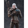 PRÉCOMMANDE - The Witcher 3: Wild Hunt - Figurine Geralt, Figma