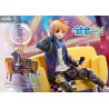 PRÉCOMMANDE - Vocaloid, Piapro Characters - Figurine Kagamine Len (Art by lack), Prisma Wing