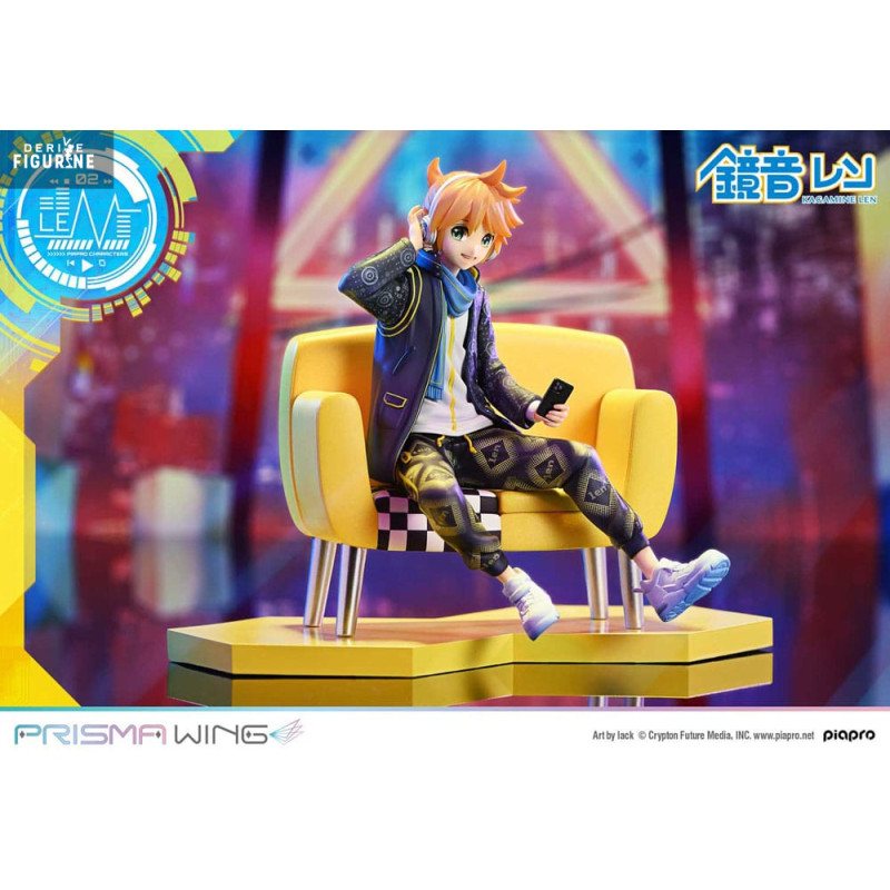 PRÉCOMMANDE - Vocaloid,...