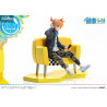 PRÉCOMMANDE - Vocaloid, Piapro Characters - Figurine Kagamine Len (Art by lack), Prisma Wing
