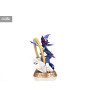 PRÉCOMMANDE - Yu-Gi-Oh! - Figurine Dark Magician, Blue Edition
