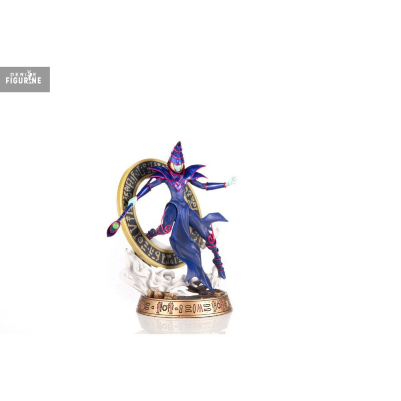 Yu-Gi-Oh! - Dark Magician...