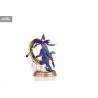 PRÉCOMMANDE - Yu-Gi-Oh! - Figurine Dark Magician, Blue Edition