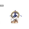 PRÉCOMMANDE - Yu-Gi-Oh! - Figurine Dark Magician, Blue Edition