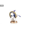 PRÉCOMMANDE - Yu-Gi-Oh! - Figurine Dark Magician, Blue Edition