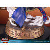 PRÉCOMMANDE - Yu-Gi-Oh! - Figurine Dark Magician, Blue Edition