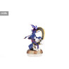 PRÉCOMMANDE - Yu-Gi-Oh! - Figurine Dark Magician, Blue Edition