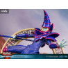 PRÉCOMMANDE - Yu-Gi-Oh! - Figurine Dark Magician, Blue Edition