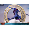 PRÉCOMMANDE - Yu-Gi-Oh! - Figurine Dark Magician, Blue Edition
