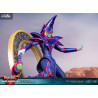 PRÉCOMMANDE - Yu-Gi-Oh! - Figurine Dark Magician, Blue Edition
