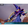 PRÉCOMMANDE - Yu-Gi-Oh! - Figurine Dark Magician, Blue Edition