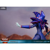 PRÉCOMMANDE - Yu-Gi-Oh! - Figurine Dark Magician, Blue Edition