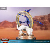 PRÉCOMMANDE - Yu-Gi-Oh! - Figurine Dark Magician, Blue Edition