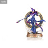 PRÉCOMMANDE - Yu-Gi-Oh! - Figurine Dark Magician, Blue Edition