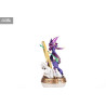Yu-Gi-Oh! - Figurine Dark Magician, Purple Edition