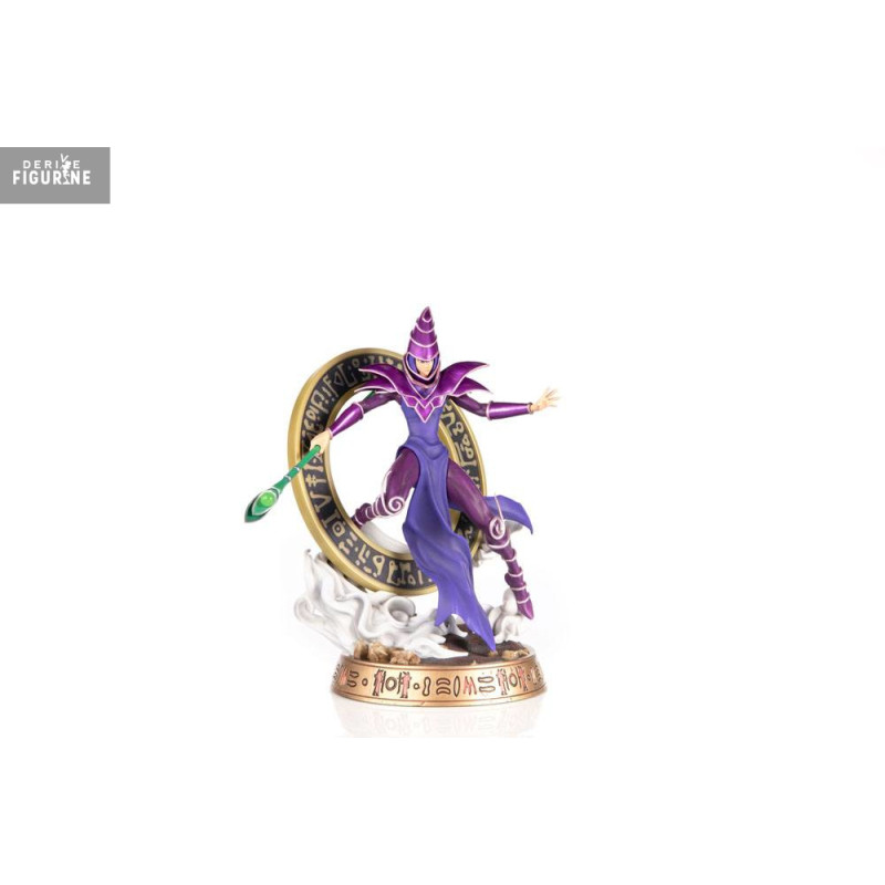 Yu-Gi-Oh! - Figurine Dark...
