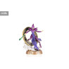 Yu-Gi-Oh! - Figurine Dark Magician, Purple Edition