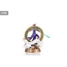 Yu-Gi-Oh! - Figurine Dark Magician, Purple Edition