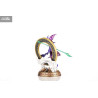 Yu-Gi-Oh! - Figurine Dark Magician, Purple Edition