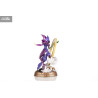 Yu-Gi-Oh! - Figurine Dark Magician, Purple Edition