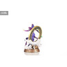 Yu-Gi-Oh! - Figurine Dark Magician, Purple Edition