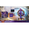 Yu-Gi-Oh! - Figurine Dark Magician, Purple Edition