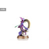 Yu-Gi-Oh! - Figurine Dark Magician, Purple Edition