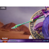 Yu-Gi-Oh! - Figurine Dark Magician, Purple Edition